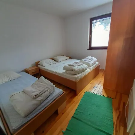 Planinska Bajka Apartment