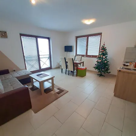Planinska Bajka Apartment