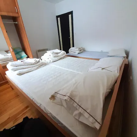Planinska Bajka Apartment *