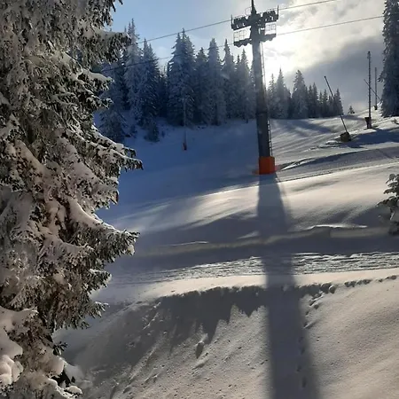 Planinska Bajka * Jahorina