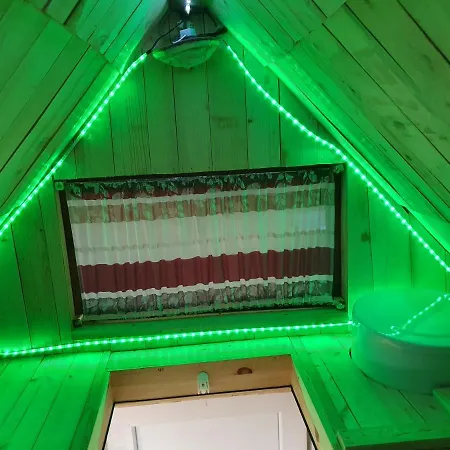Lägenhet Planinska Bajka Pogodna Za Dnevne Boravka I One Koji Se Vole *